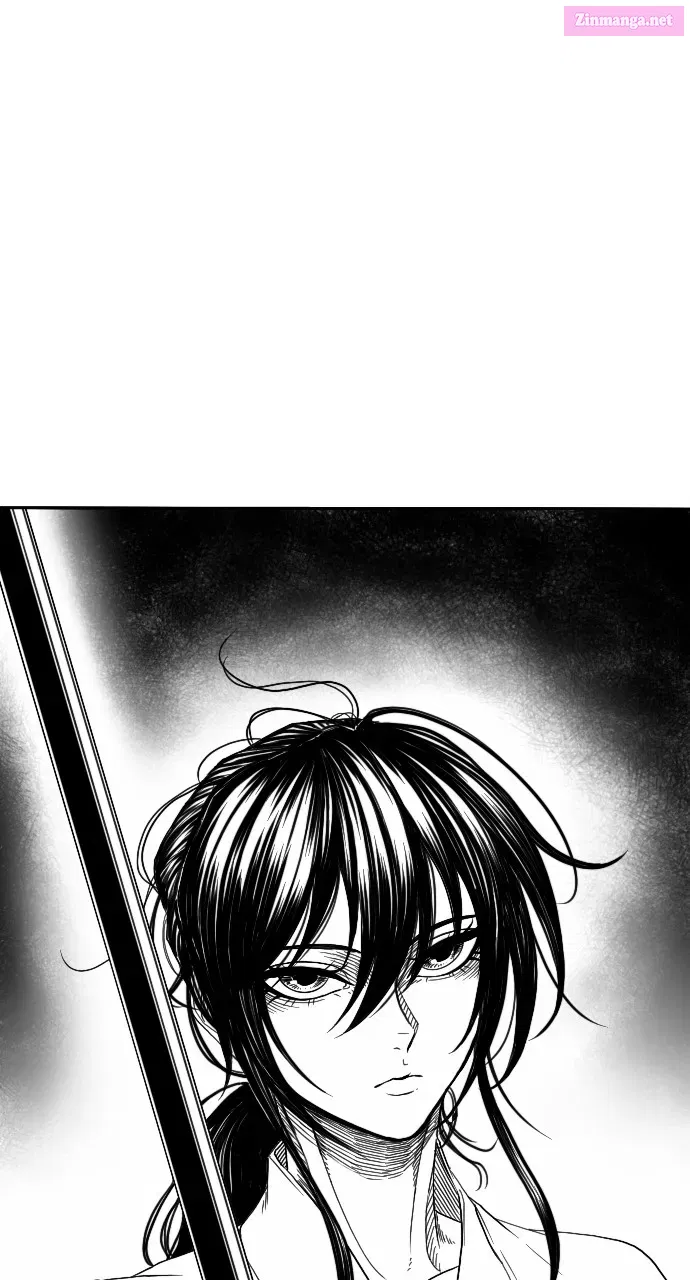 The Black Serpent Zinmanga X Chapter 5 Page 76