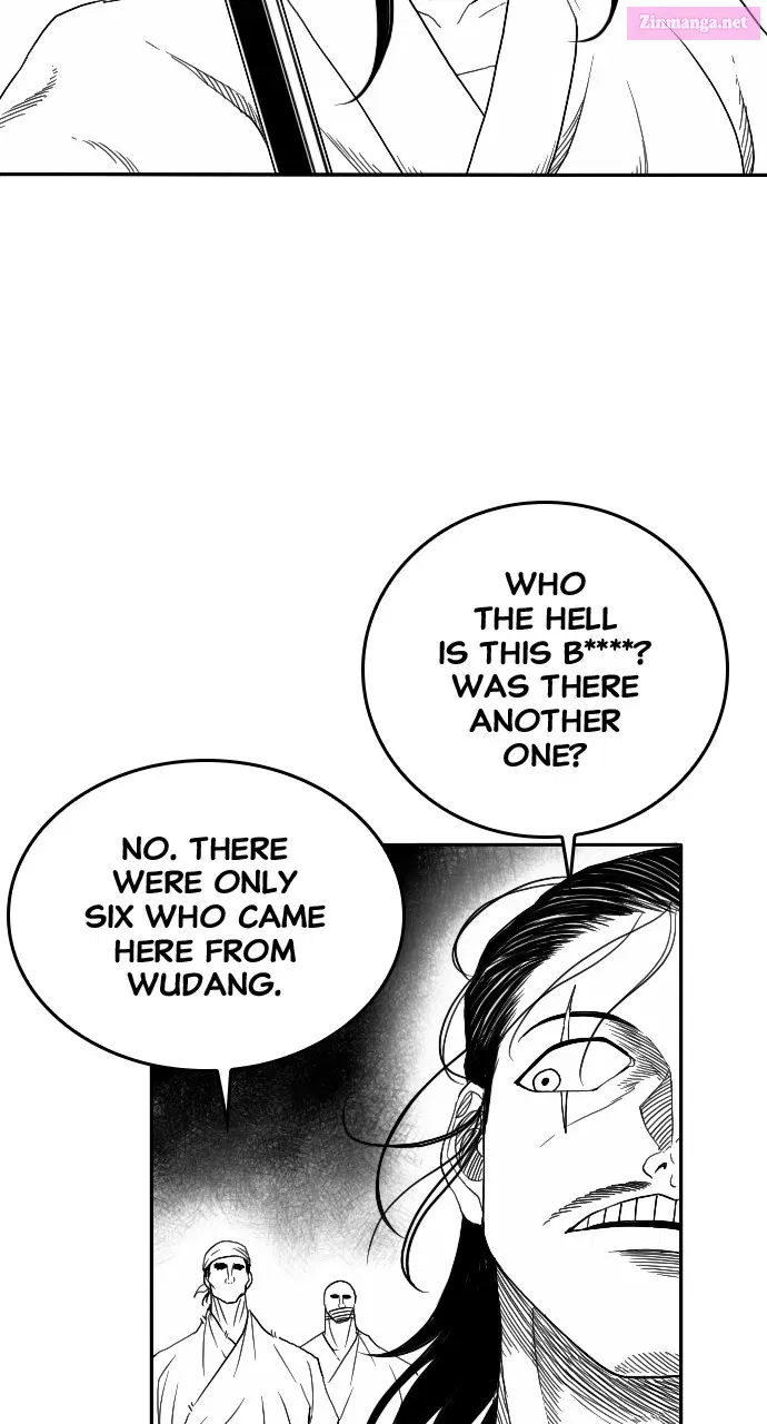 The Black Serpent Zinmanga X Chapter 5 Page 77