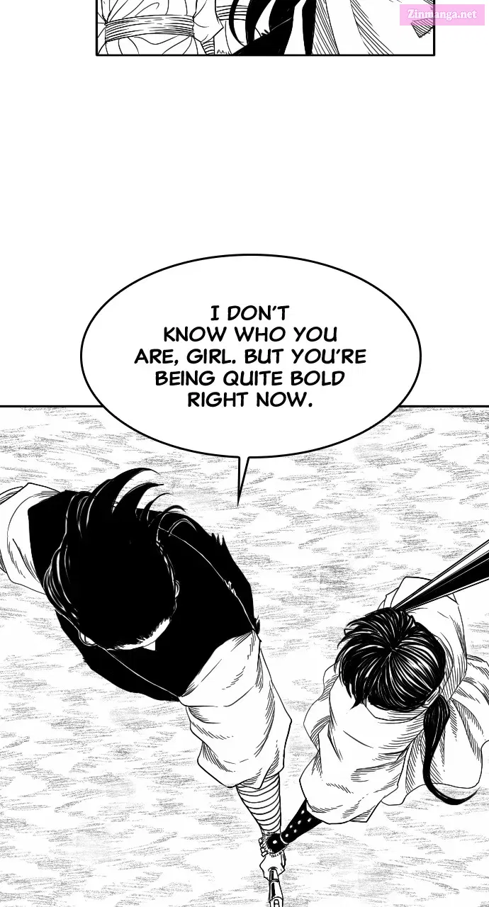 The Black Serpent Zinmanga X Chapter 5 Page 78