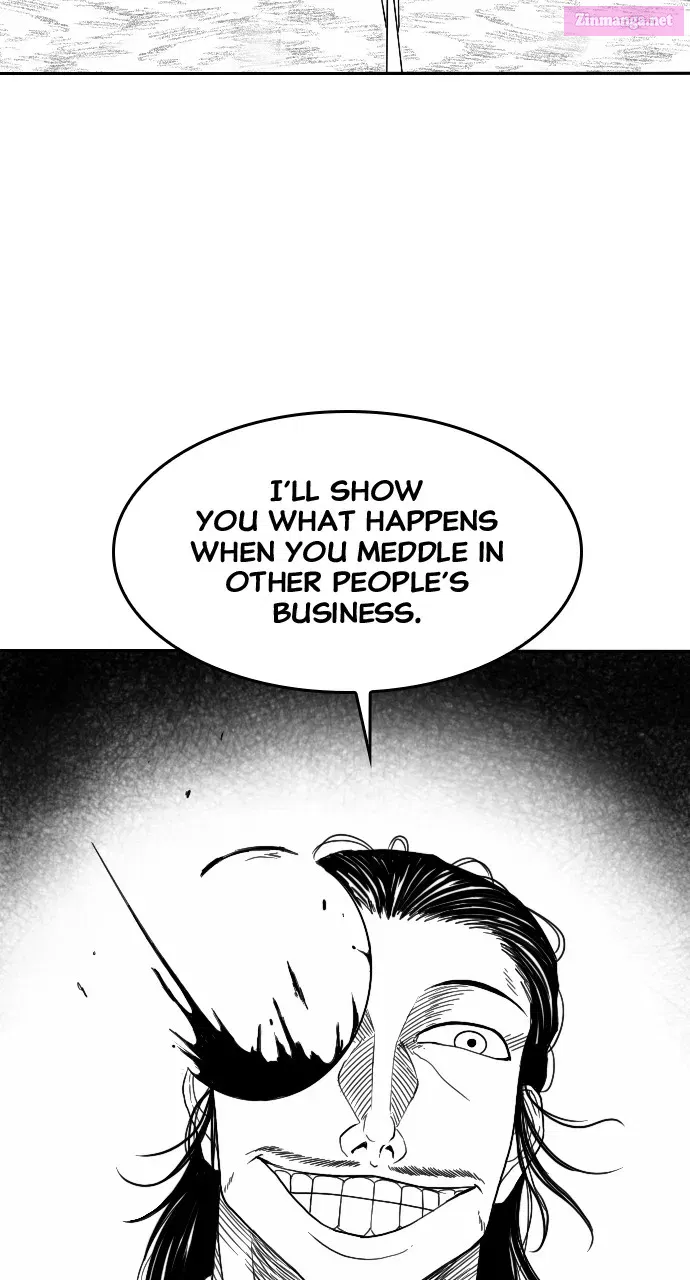 The Black Serpent Zinmanga X Chapter 5 Page 79