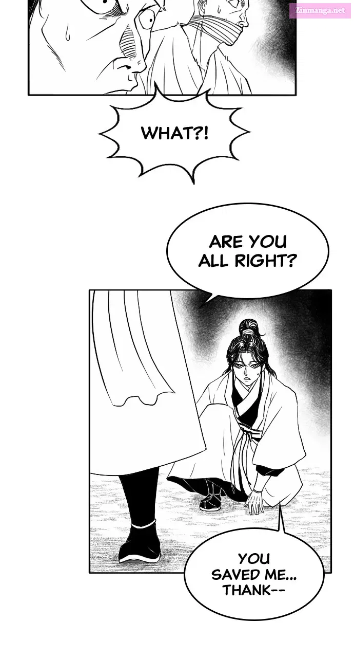 The Black Serpent Zinmanga X Chapter 5 Page 82