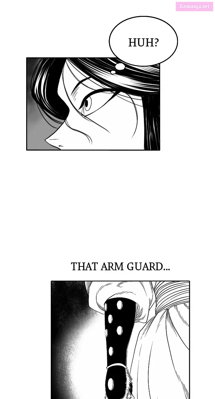 The Black Serpent Zinmanga X Chapter 5 Page 83