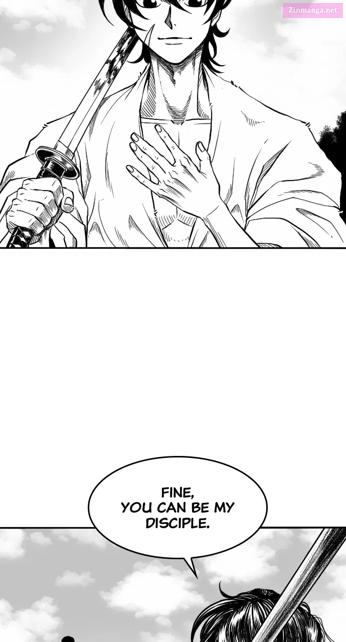 The Black Serpent Zinmanga X Chapter 4 Page 5