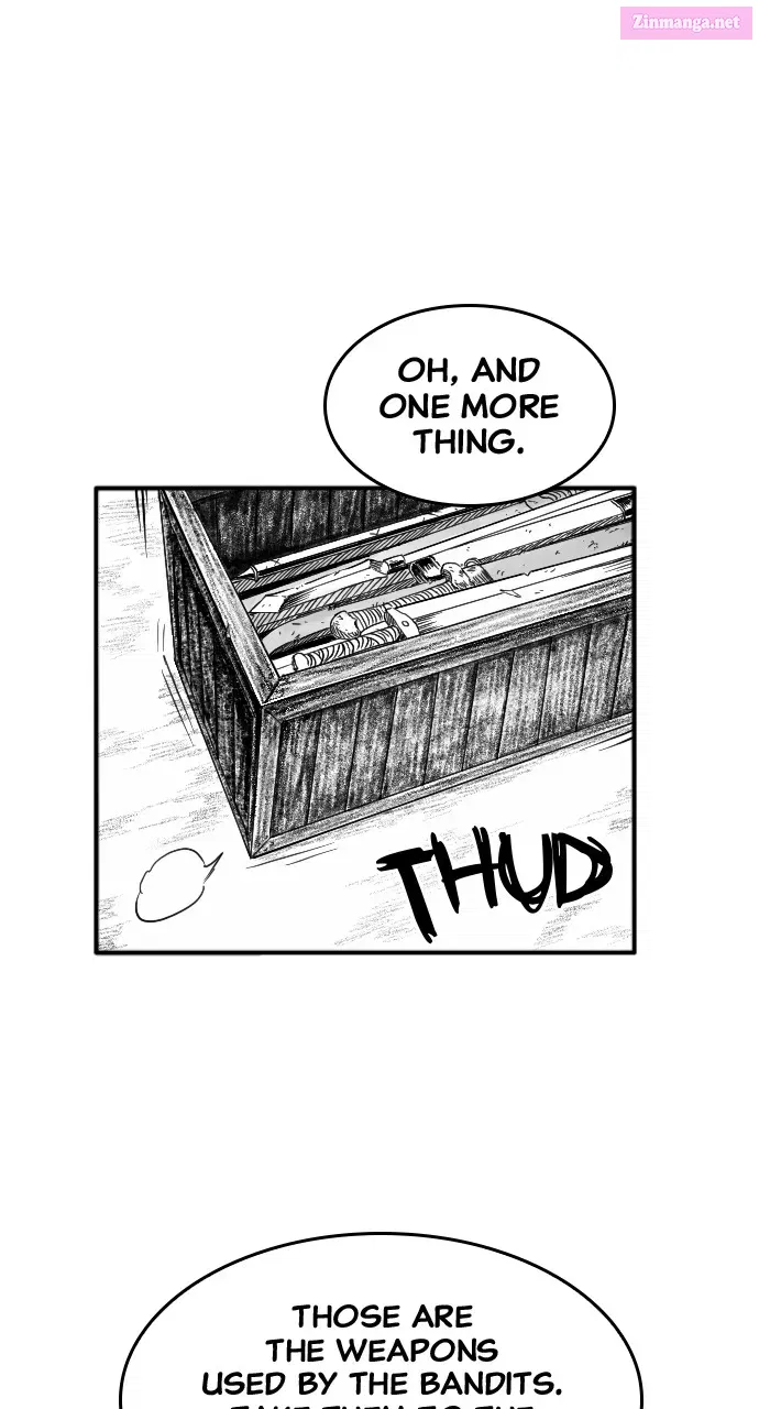 The Black Serpent Zinmanga X Chapter 4 Page 11