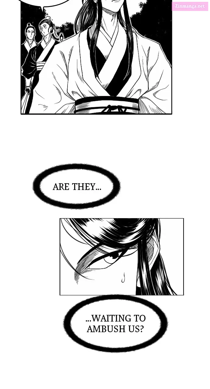 The Black Serpent Zinmanga X Chapter 4 Page 62