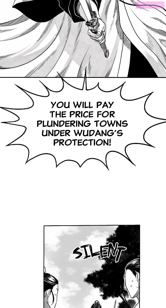The Black Serpent Zinmanga X Chapter 4 Page 65