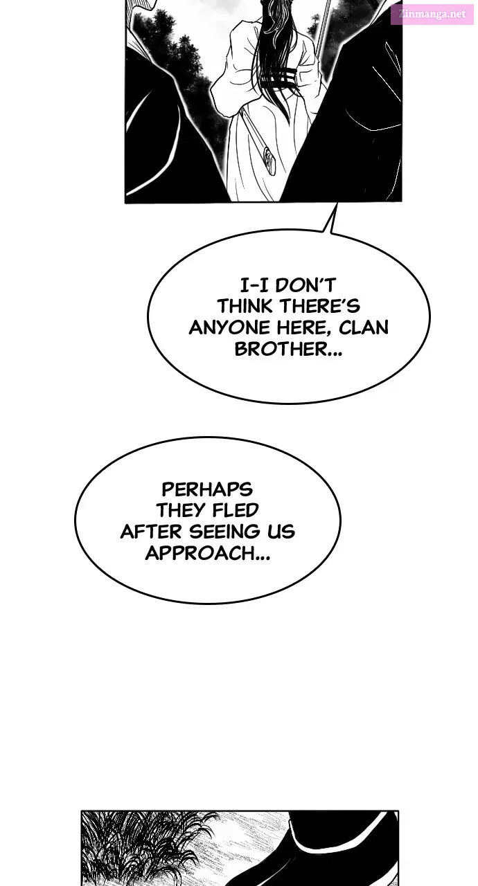 The Black Serpent Zinmanga X Chapter 4 Page 66