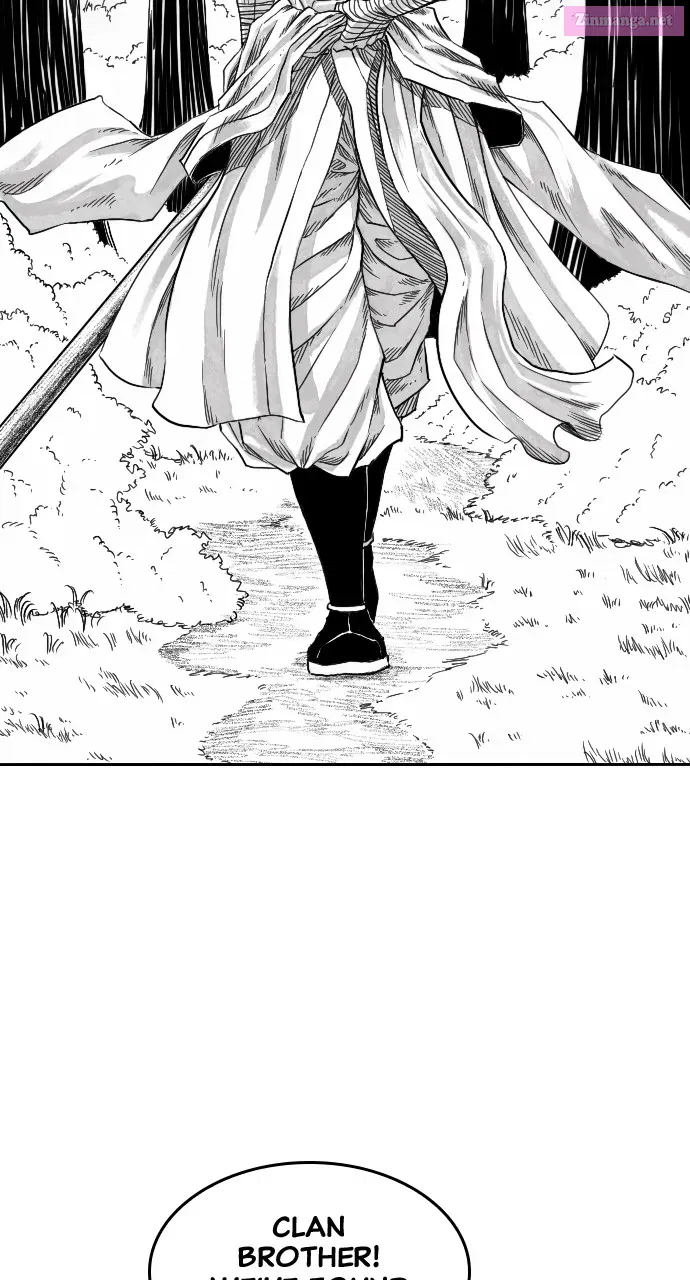 The Black Serpent Zinmanga X Chapter 4 Page 73
