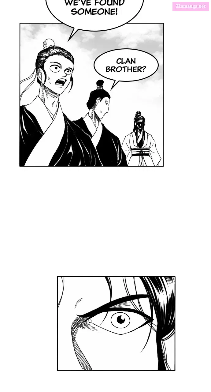 The Black Serpent Zinmanga X Chapter 4 Page 74