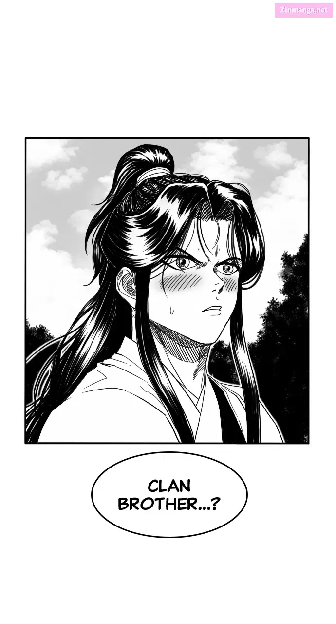 The Black Serpent Zinmanga X Chapter 4 Page 76