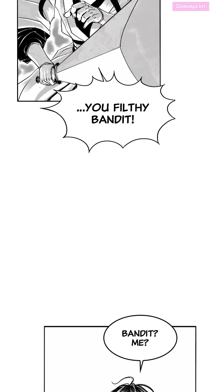 The Black Serpent Zinmanga X Chapter 4 Page 79