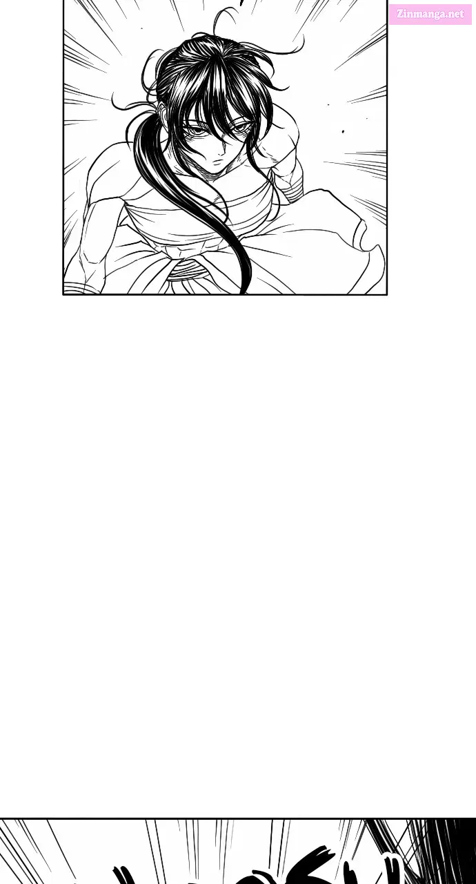 The Black Serpent Zinmanga X Chapter 4 Page 84