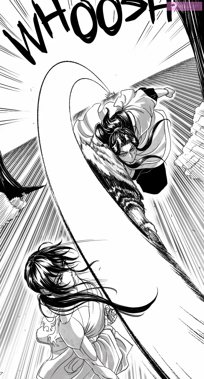 The Black Serpent Zinmanga X Chapter 4 Page 85