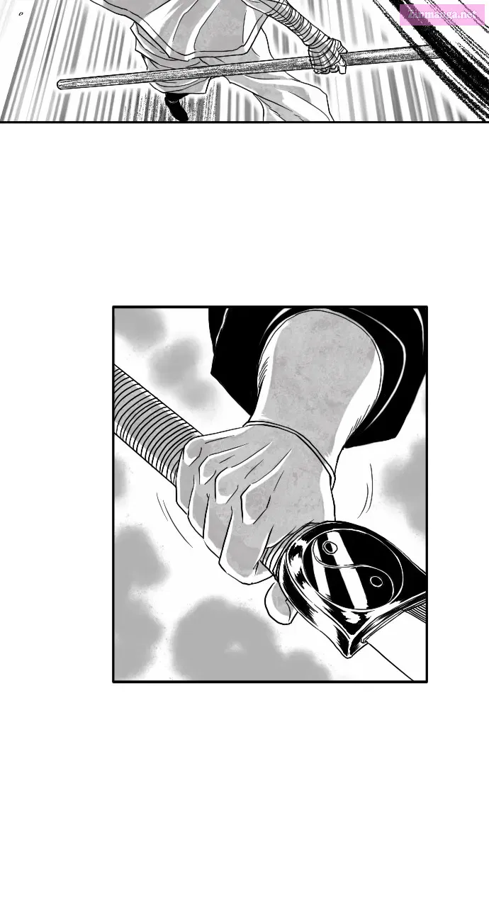 The Black Serpent Zinmanga X Chapter 4 Page 86