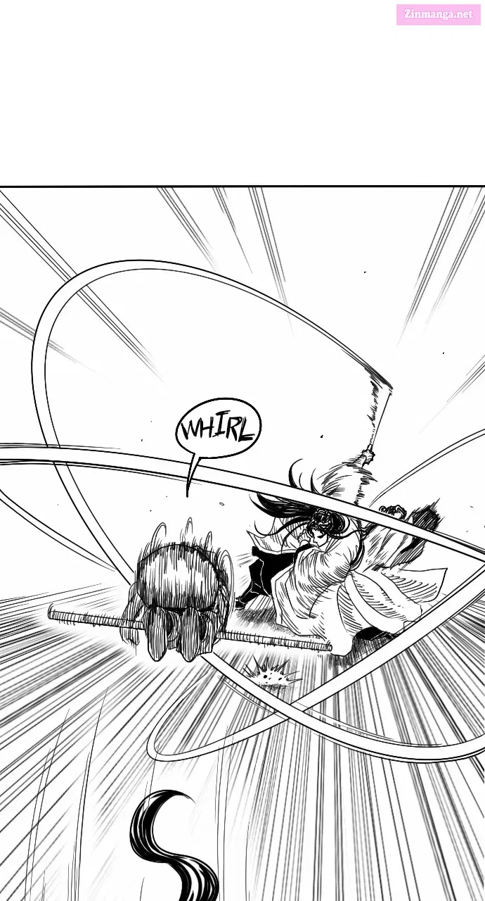 The Black Serpent Zinmanga X Chapter 4 Page 87