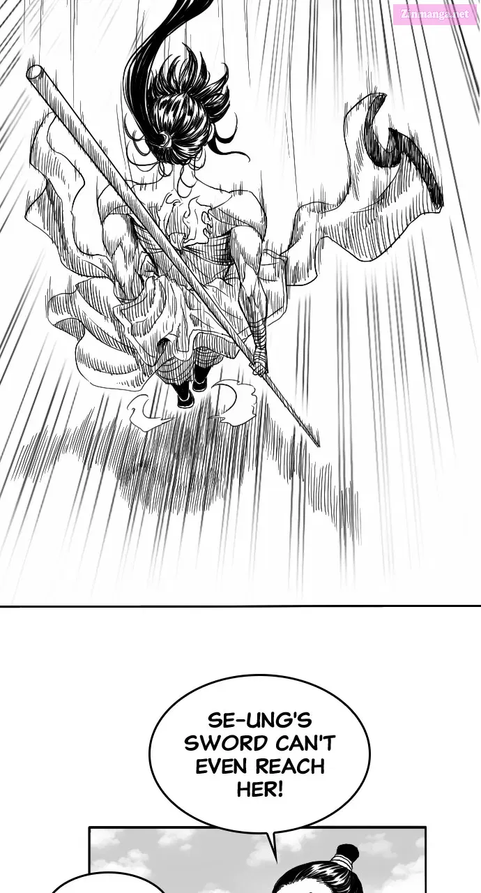 The Black Serpent Zinmanga X Chapter 4 Page 88