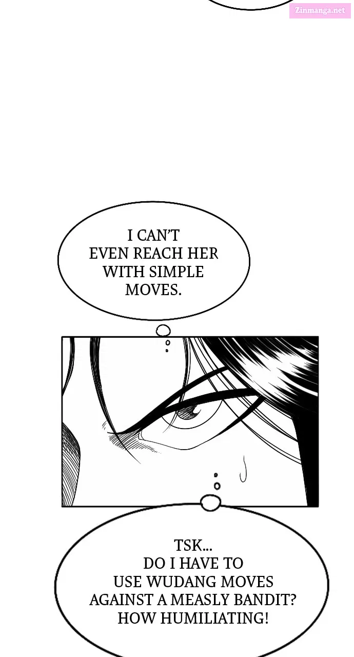 The Black Serpent Zinmanga X Chapter 4 Page 90