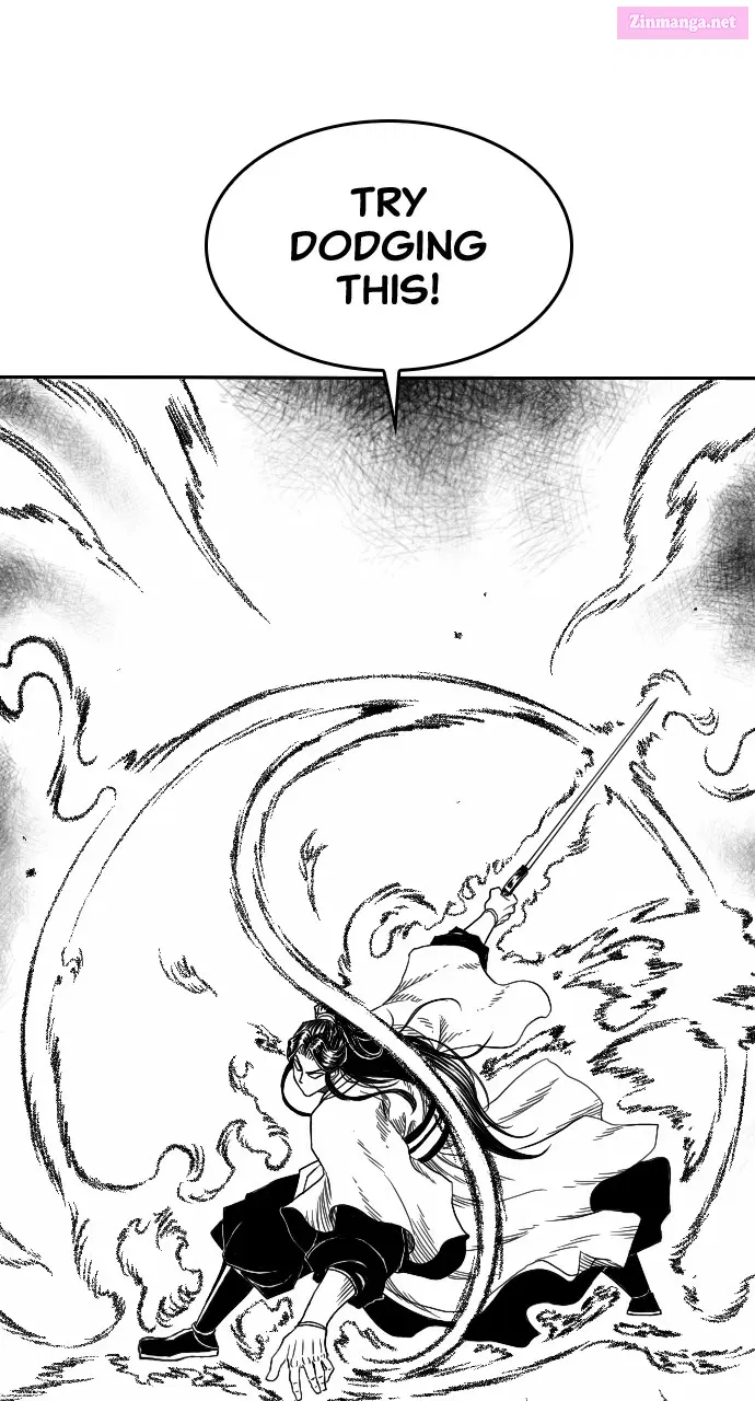 The Black Serpent Zinmanga X Chapter 4 Page 92