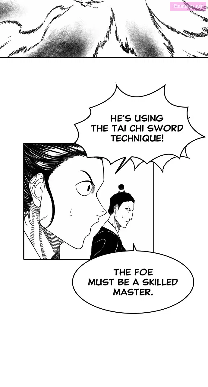 The Black Serpent Zinmanga X Chapter 4 Page 93
