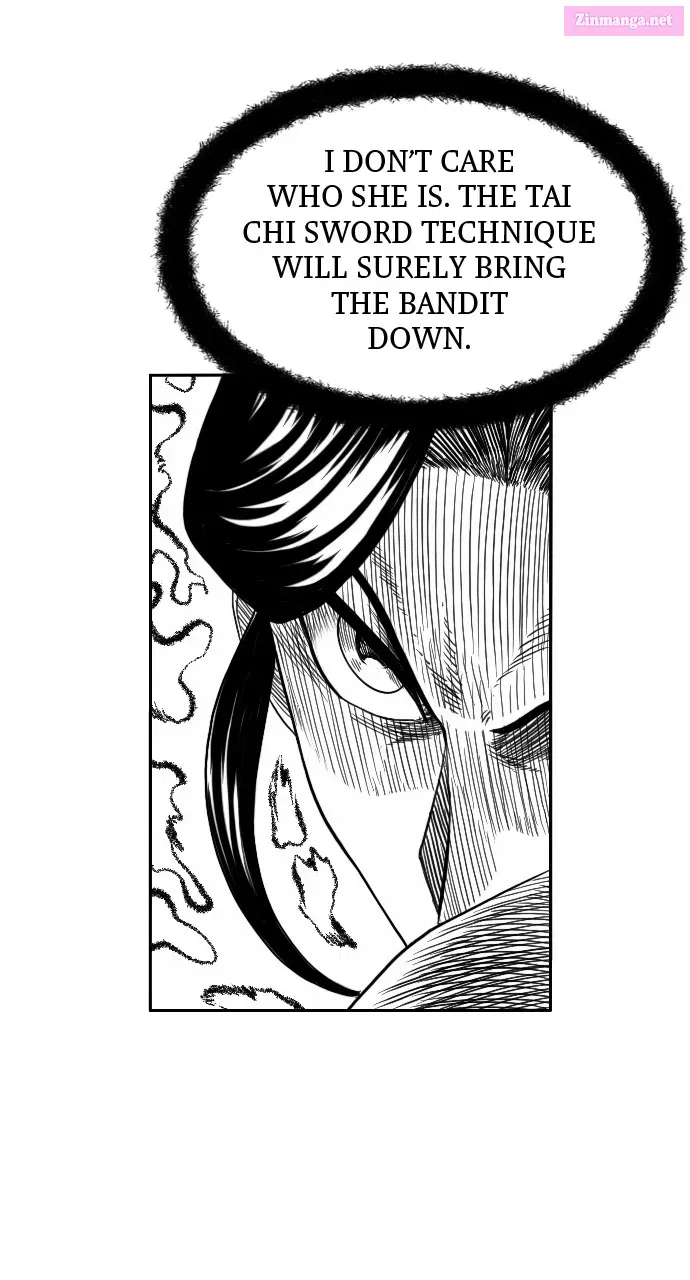 The Black Serpent Zinmanga X Chapter 4 Page 94