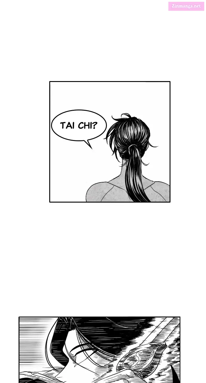 The Black Serpent Zinmanga X Chapter 4 Page 95