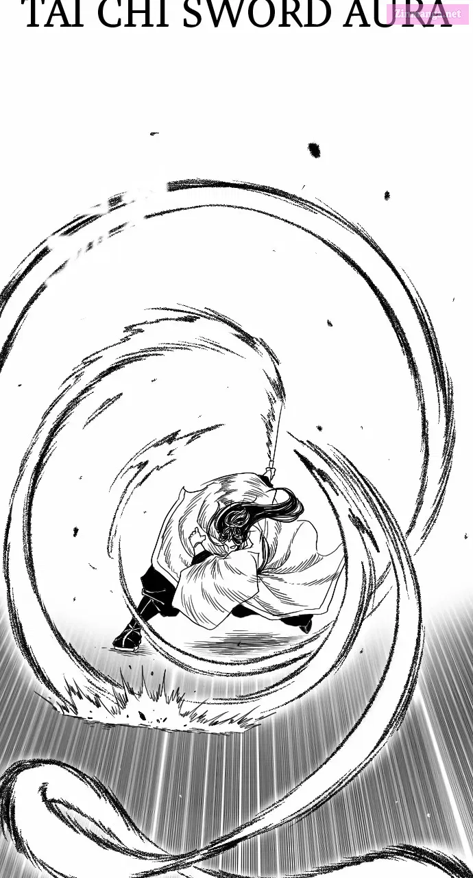 The Black Serpent Zinmanga X Chapter 4 Page 97
