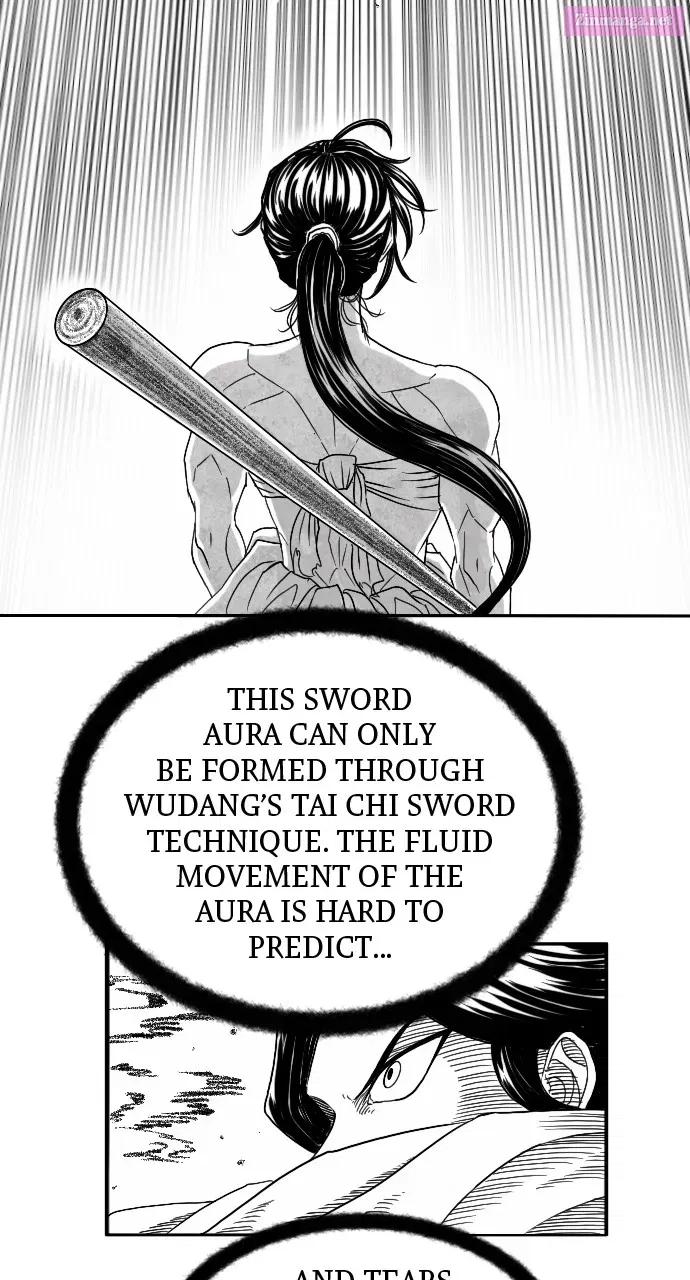 The Black Serpent Zinmanga X Chapter 4 Page 99