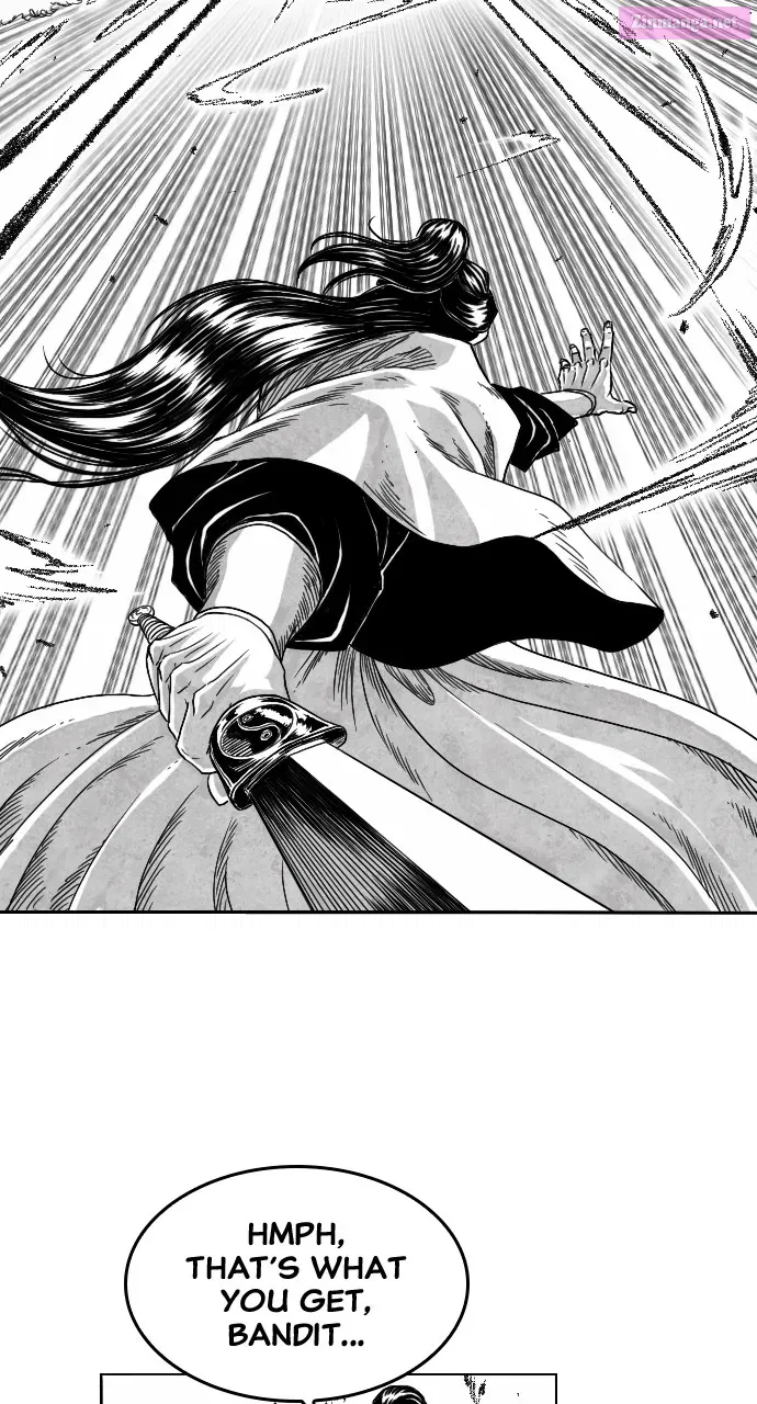 The Black Serpent Zinmanga X Chapter 4 Page 101