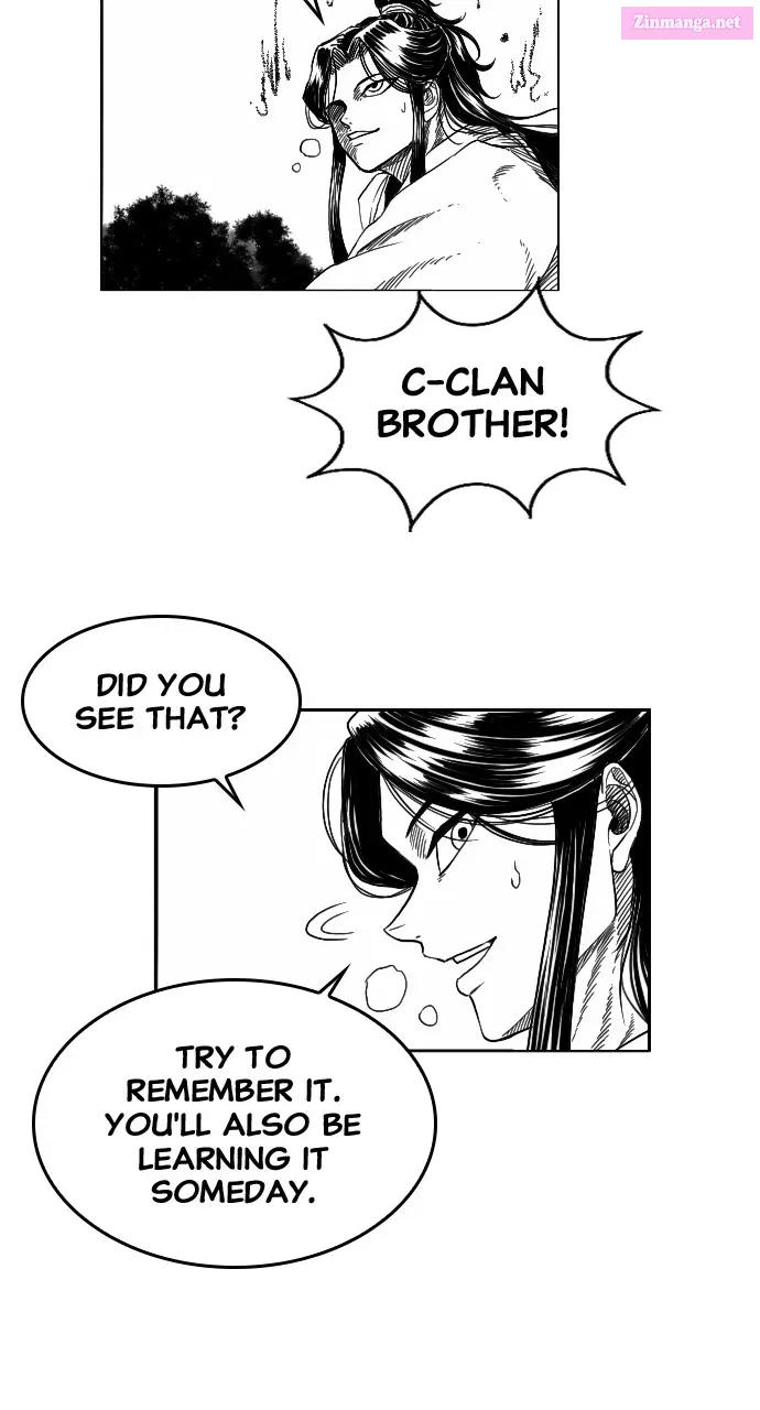 The Black Serpent Zinmanga X Chapter 4 Page 102