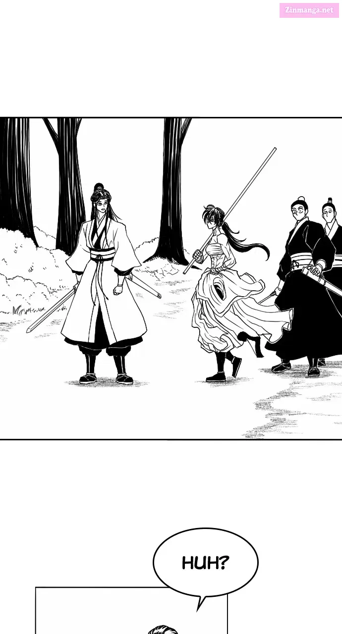 The Black Serpent Zinmanga X Chapter 4 Page 103