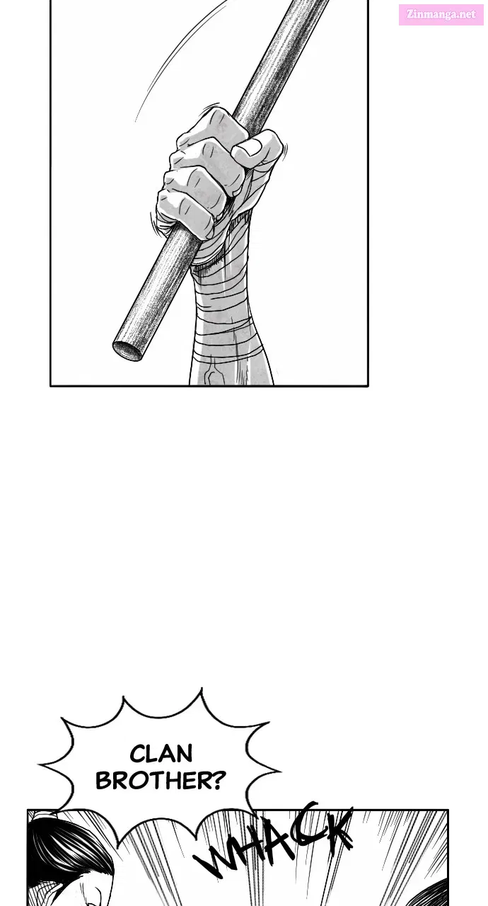 The Black Serpent Zinmanga X Chapter 4 Page 107