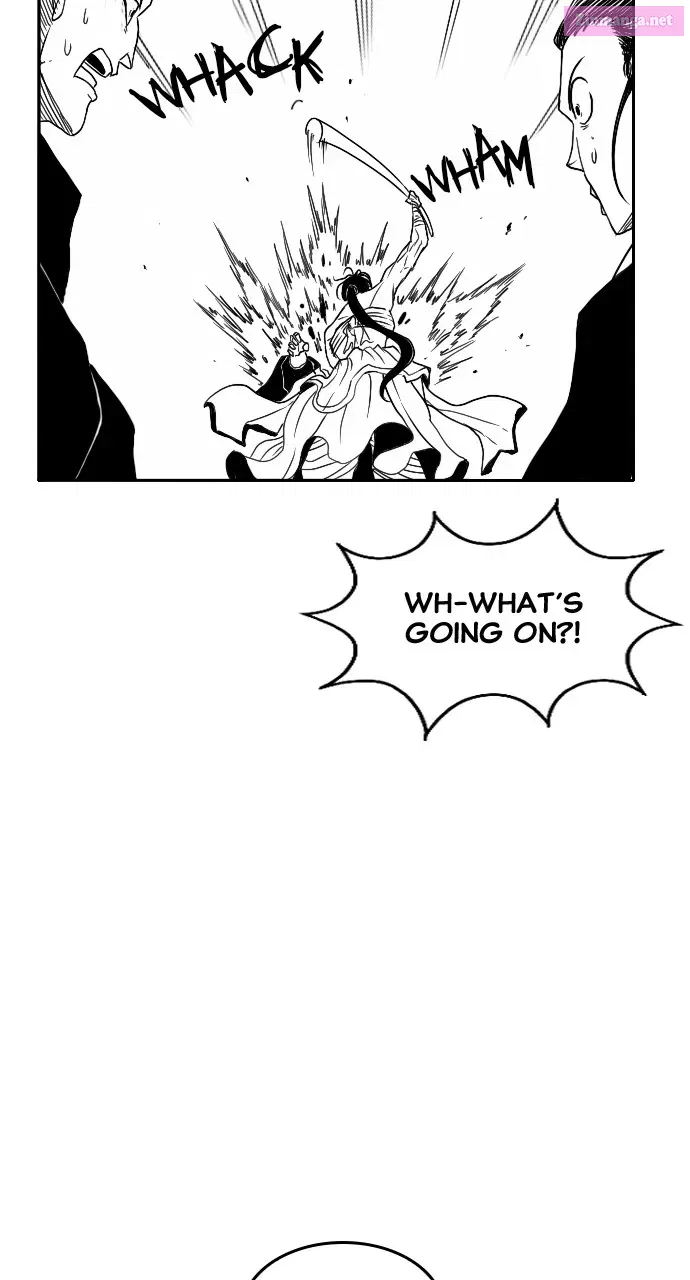 The Black Serpent Zinmanga X Chapter 4 Page 108