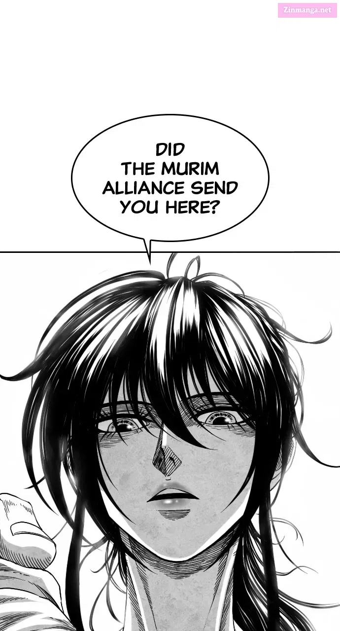 The Black Serpent Zinmanga X Chapter 4 Page 110