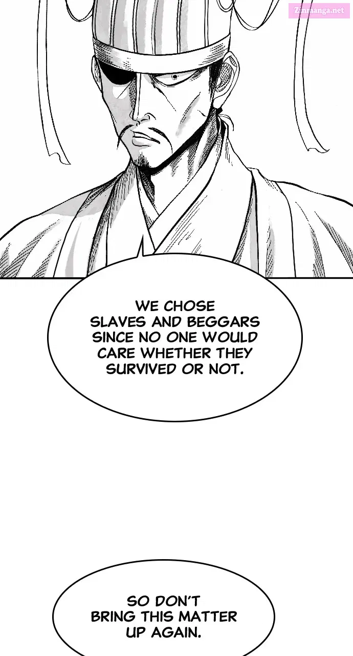 The Black Serpent Zinmanga X Chapter 3 Page 49
