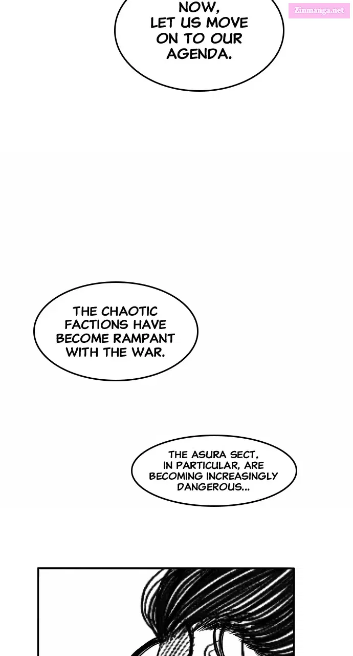 The Black Serpent Zinmanga X Chapter 3 Page 52