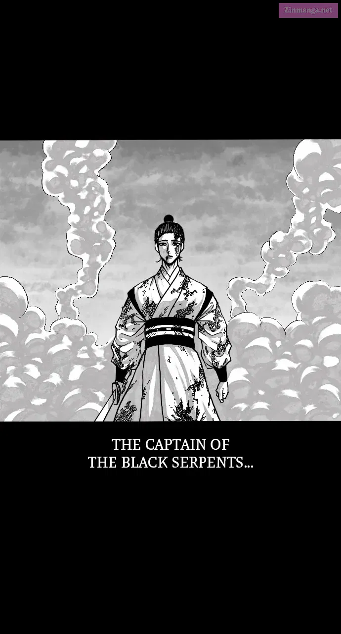 The Black Serpent Zinmanga X Chapter 3 Page 54