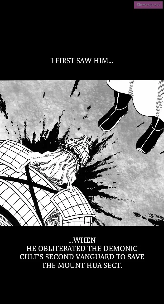 The Black Serpent Zinmanga X Chapter 3 Page 55