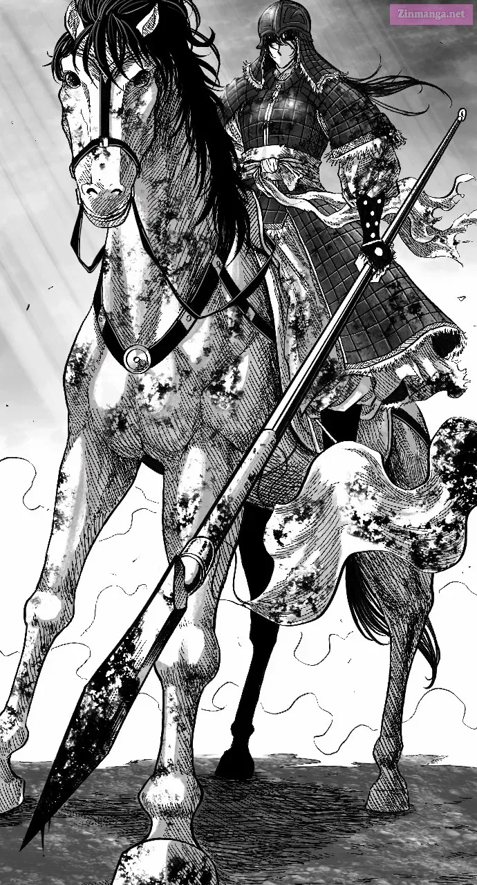 The Black Serpent Zinmanga X Chapter 3 Page 57