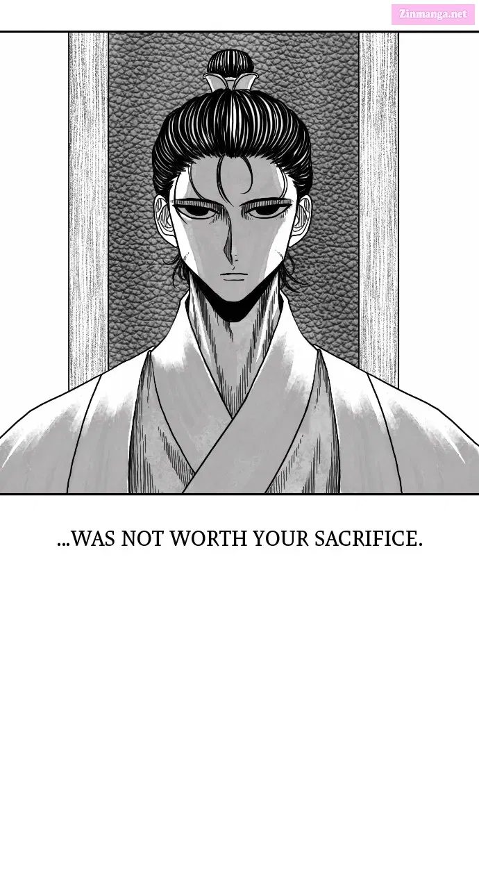 The Black Serpent Zinmanga X Chapter 3 Page 61