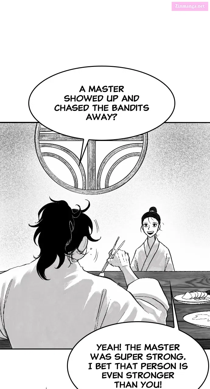 The Black Serpent Zinmanga X Chapter 3 Page 74