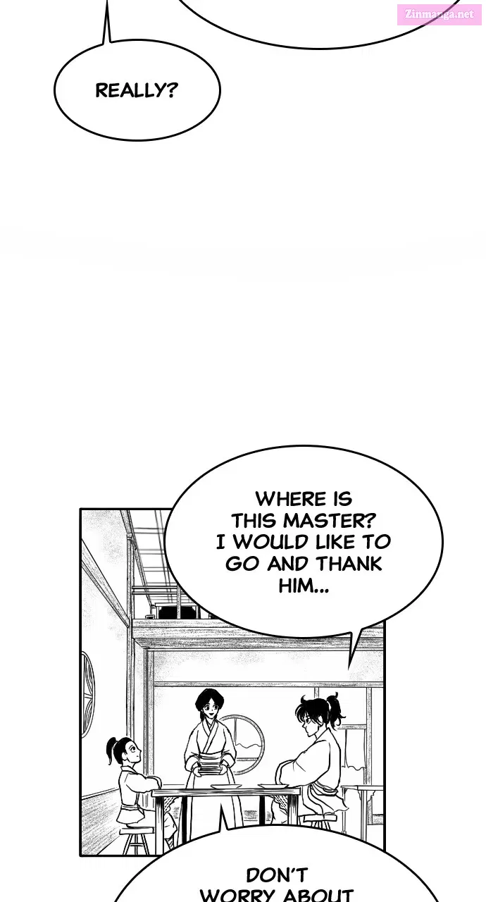 The Black Serpent Zinmanga X Chapter 3 Page 75