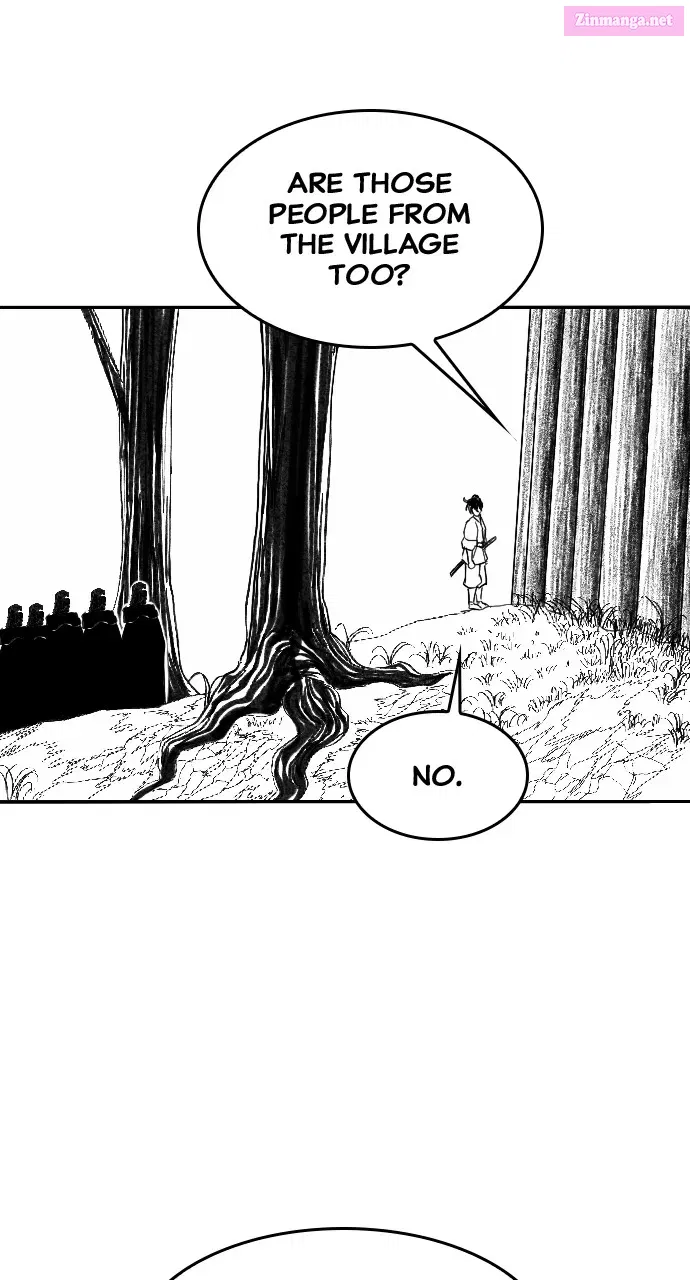 The Black Serpent Zinmanga X Chapter 3 Page 100