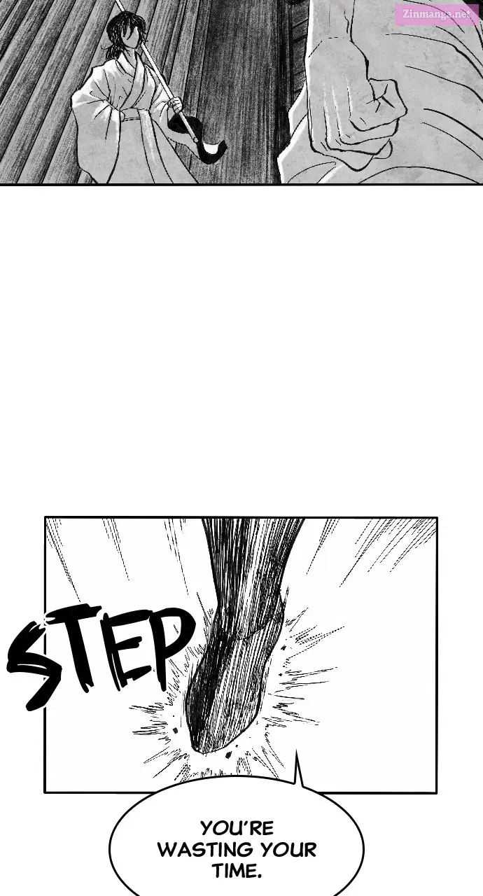 The Black Serpent Zinmanga X Chapter 3 Page 113
