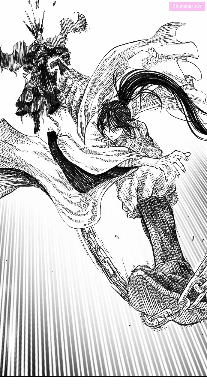 The Black Serpent Zinmanga X Chapter 3 Page 137