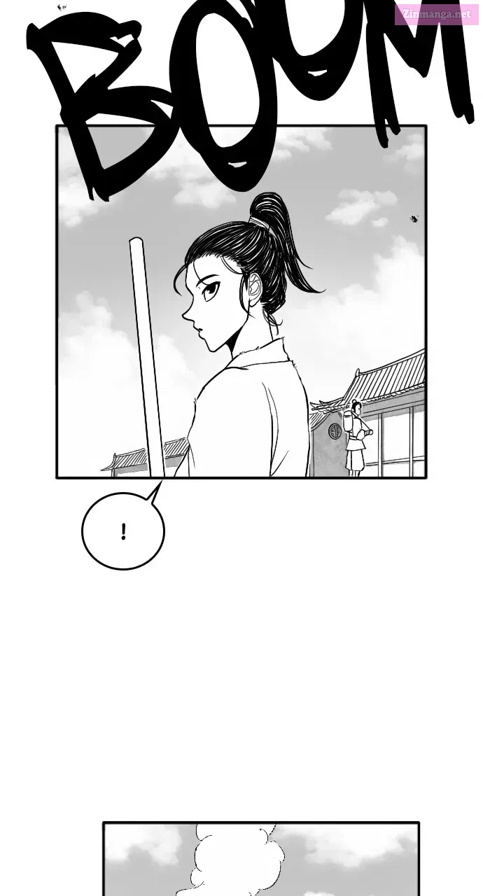 The Black Serpent Zinmanga X Chapter 3 Page 153