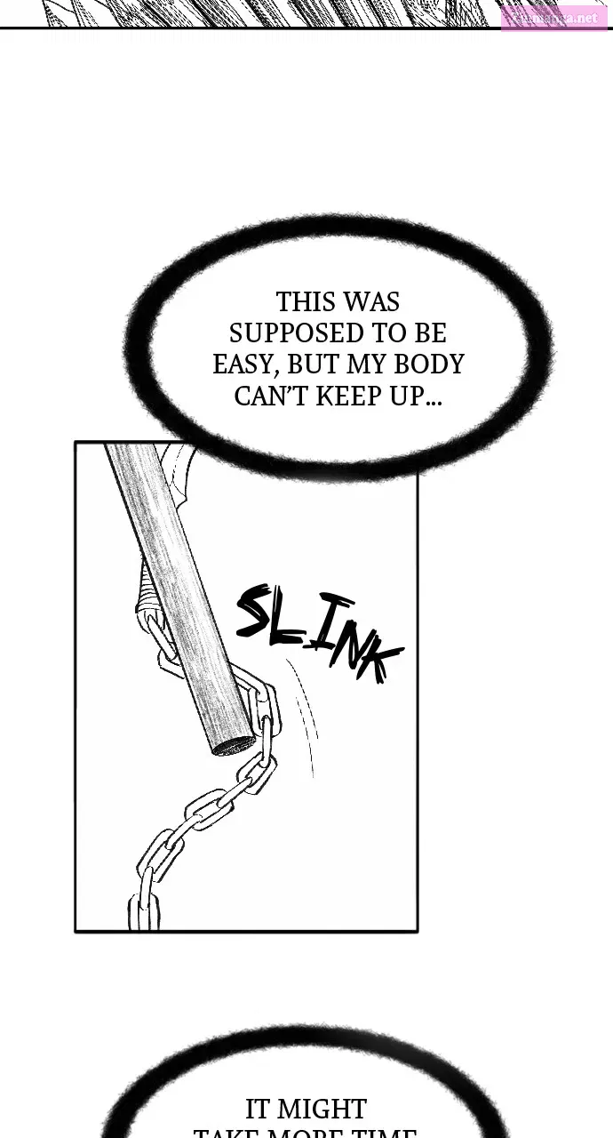 The Black Serpent Zinmanga X Chapter 3 Page 158