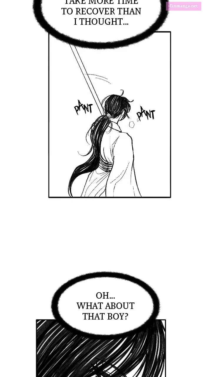 The Black Serpent Zinmanga X Chapter 3 Page 159