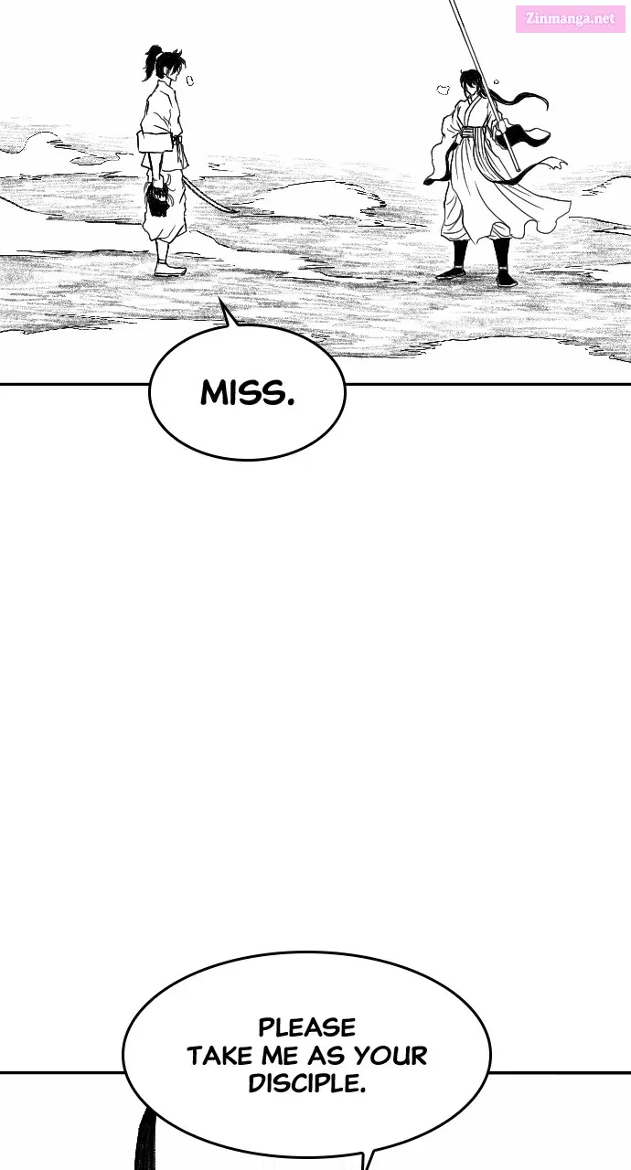 The Black Serpent Zinmanga X Chapter 3 Page 163