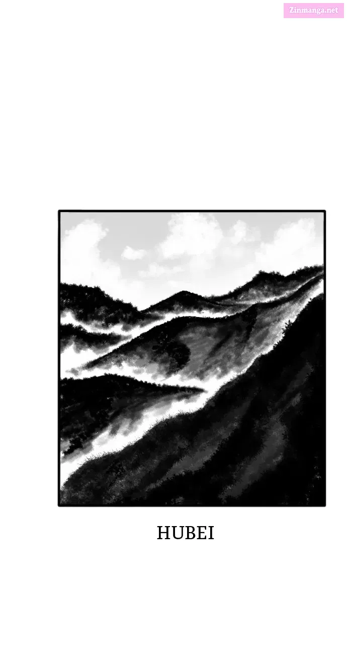 The Black Serpent Zinmanga X Chapter 2 Page 1