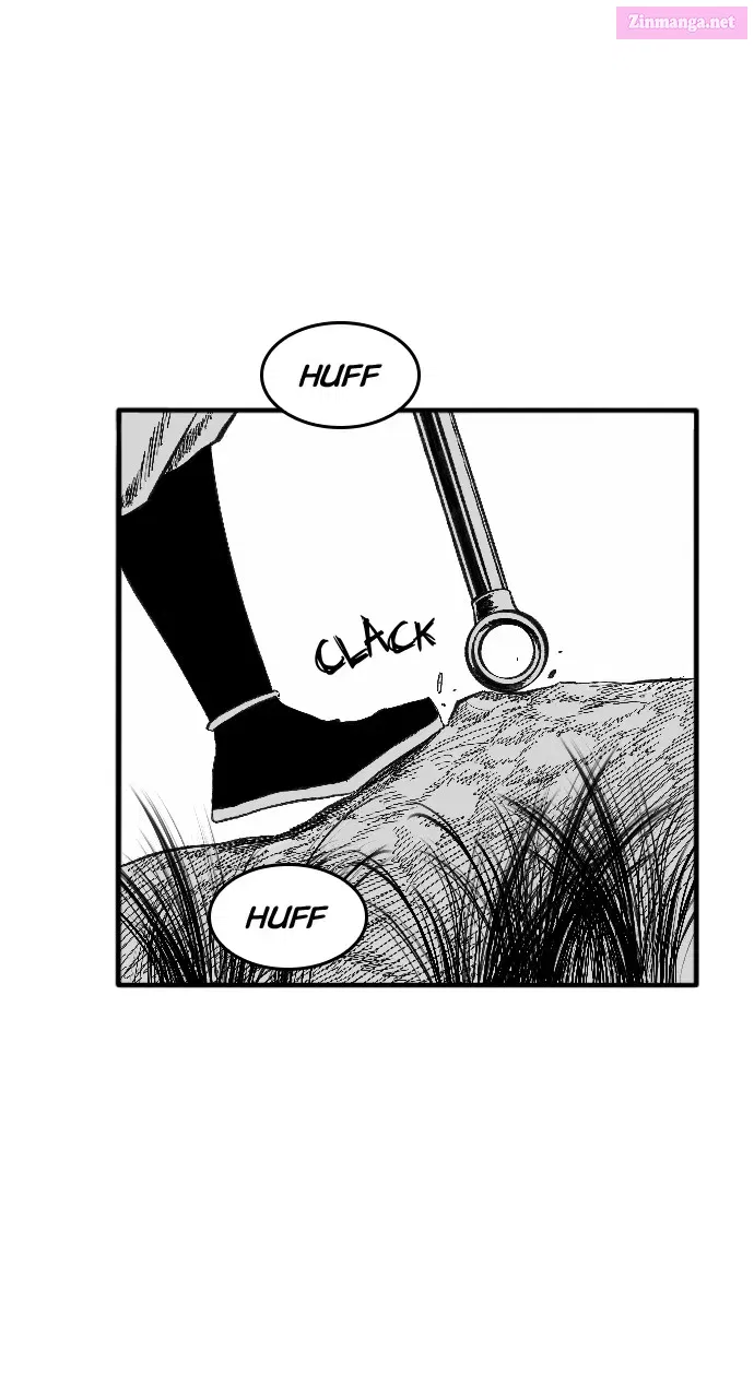 The Black Serpent Zinmanga X Chapter 2 Page 3